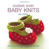 Cutest ever baby knits
