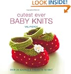 Cutest Ever Baby Knits