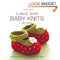 Cutest Ever Baby Knits