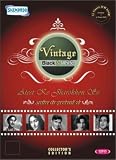 Vintage Black & White - Ateet Ke Jharokhon Se - 2 Songs DVD Set (Hindi Film Compilation / Indian Music / Bollywood Songs)