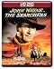 The Searchers [HD DVD]