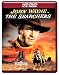 DVD : The Searchers [HD DVD]