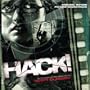 HACK! (500 EDITION) (CD) Scott Glasgow