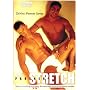 Nude Partner Stretch