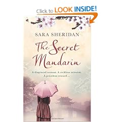The Secret Mandarin