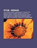 Stub - indiani: Allah Rakha Rahman, Rabindranath Tagore, Atal Bihari Vajpayee, Priyanka Chopra, Satyajit Ray, Manisha Koirala, Karisma Kapoor (Italian Edition)