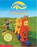 Books : Fun in Teletubbyland (Teletubbies Sticker Book)