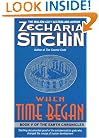 When Time Began: Book V of the Earth Chronicles