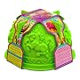 Zanda Panda 9-1/4-by-5-1/2-Inch Silicone Unicorn Mold