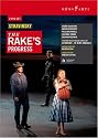 Stravinsky: Rake's Progress [Blu-ray] [2007]