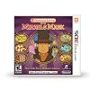 Nintendo Professor Layton and the Miracle Mask 3DS