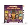 Nintendo Professor Layton and the Miracle Mask 3DS by Nintendo