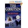 The Keepsake: A Novel (Random House Large Print)