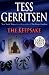 The Keepsake: A Novel (Random House Large Print (Cloth/Paper))
