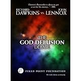 The God Delusion Debate