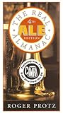 The real ale almanac