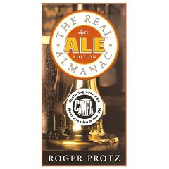 The Real Ale Almanac