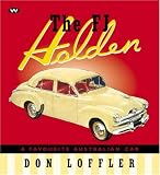 The FJ Holden: A Favourite Australian Car