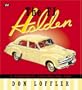 The FJ Holden: A Favourite Australian Car