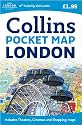 London Pocket Map