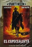 lo specialista - el specialista (Dvd) Spaghetti Western Italian Import