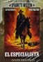 lo specialista - el specialista (Dvd) Spaghetti Western Italian Import