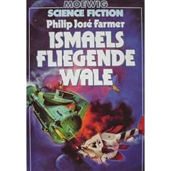 Ismaels fliegende Wale.