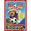 Air Bud: World Pup Special Edition DVD
