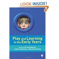 Play and Learning in the Early Years: From Research to Practice