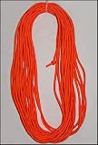 50-Ft 550 Parachute Cord Military 7-Strand Camping Survival - COLOR MAY VARY