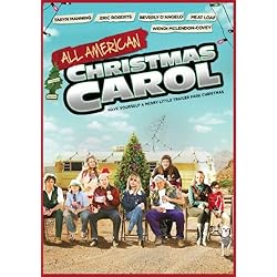 All American Christmas Carol
