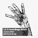 Jeet Kune Do EP