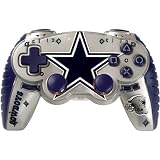Mad Catz Dallas Cowboys PS3 Wireless Controller