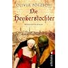 Die Henkerstochter
