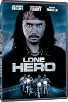 Lone Hero