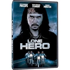 Lone Hero by 