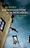Die Meisterdiebe von N�rnberg: Paul Flemings vierter Fall