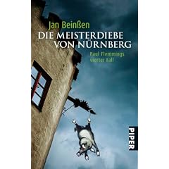 Die Meisterdiebe von N�rnberg: Paul Flemmings vierter Fall