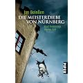 Die Meisterdiebe von N�rnberg: Paul Flemmings vierter Fall