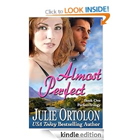 Almost Perfect (Perfect Trilogy)