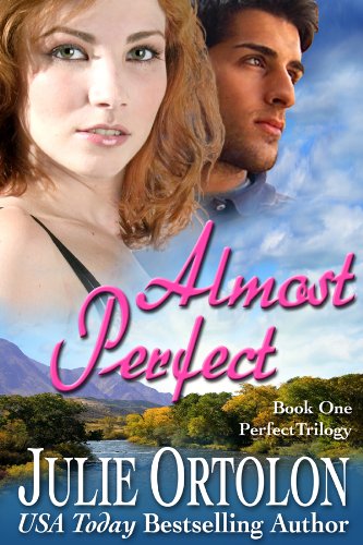 Almost Perfect cover