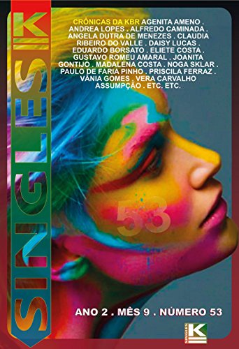 Singles 53 (Singles K) (Portuguese Edition)