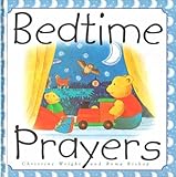 Bedtime prayers