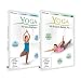 Produkt-Bild: Yoga 2-er Package [2DVDs] *Bauch, Beine, Po / F&uuml;r den R&uuml;cken*