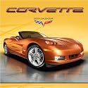 Corvette 2009 Wall Calendar