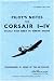 Book Chance Vought Corsair I-IV  -Pilot's Notes