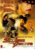 Sangre De Jinete [DVD] [Region 1] [US Import] [NTSC]