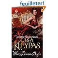 Where Dreams Begin