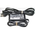 Hewlett Packard Laptop Ac Adapter Charger For Compaq Presario V2000 V4000 V5000 C300; Spare 402018-001 380467-003 Hp-0k065b13 Lf 65w