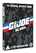 G.I. Joe - The Movie [1987] [DVD]